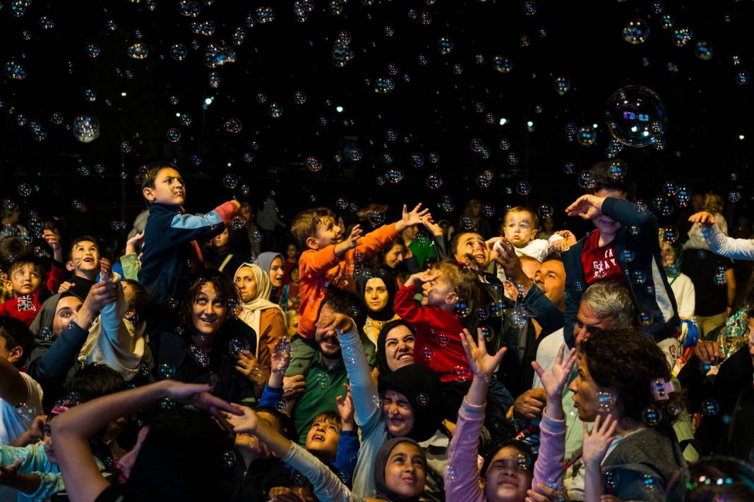 Kültür Yolu Festivali büyüyor: 2026'da 26, 2027'de 32 şehirde olacak 5